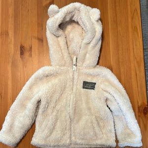 Eddie Bauer baby jacket